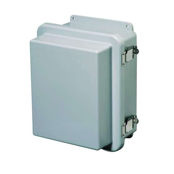 Wiegmann HW-RHJ80806CHQR