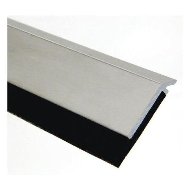 Pemko Door Bottom,Anodized,36 in. L 315 CN X 36" TEK SCREWS