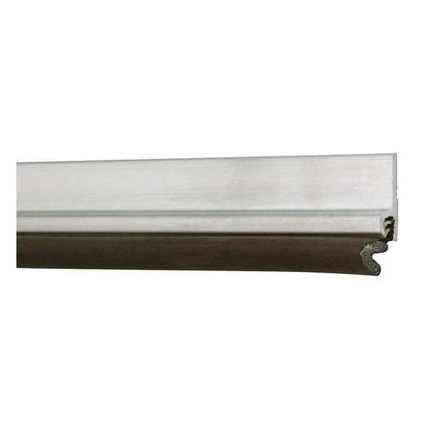 Pemko Door Frame Weatherstrip,Kerf,Brnze,3/8in 306AQD3684