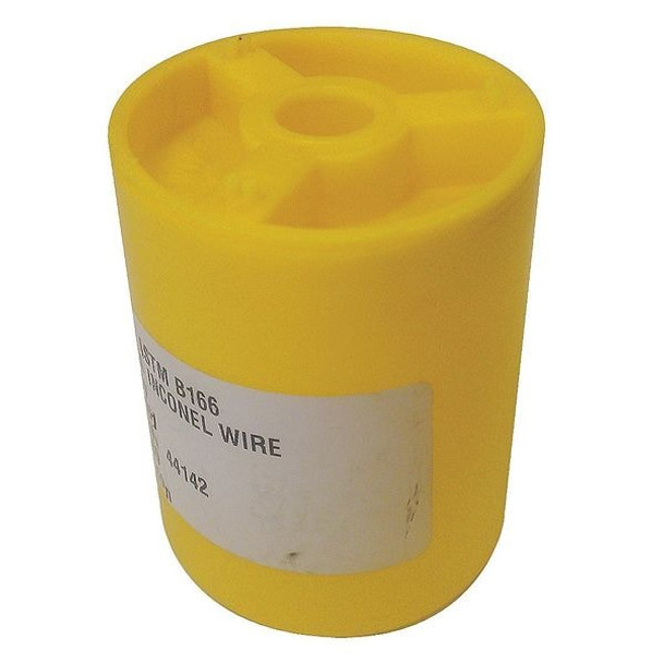 Malin Co Lockwire,Canister,0.0319Dia,326ft 03-0319-1BKC Malin Co Lockwire,Canister,0.0319Dia,326ft 03-0319-1BKC
