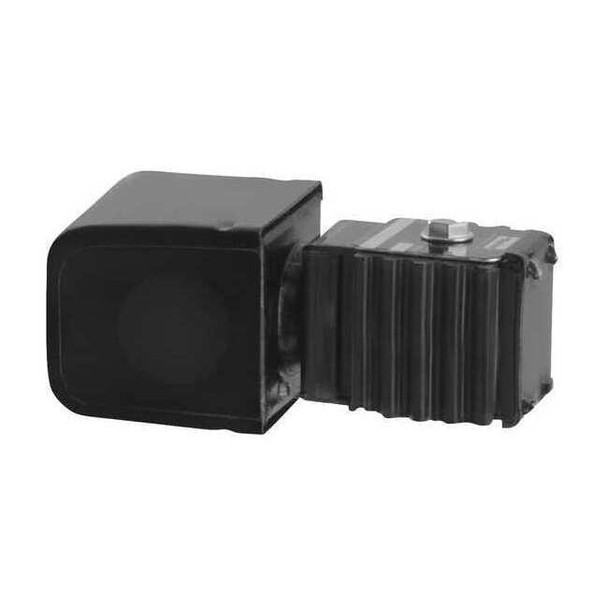 Parker Solenoid Valve Coil,24VAC,60/50 Hz,10W PKC-1-24