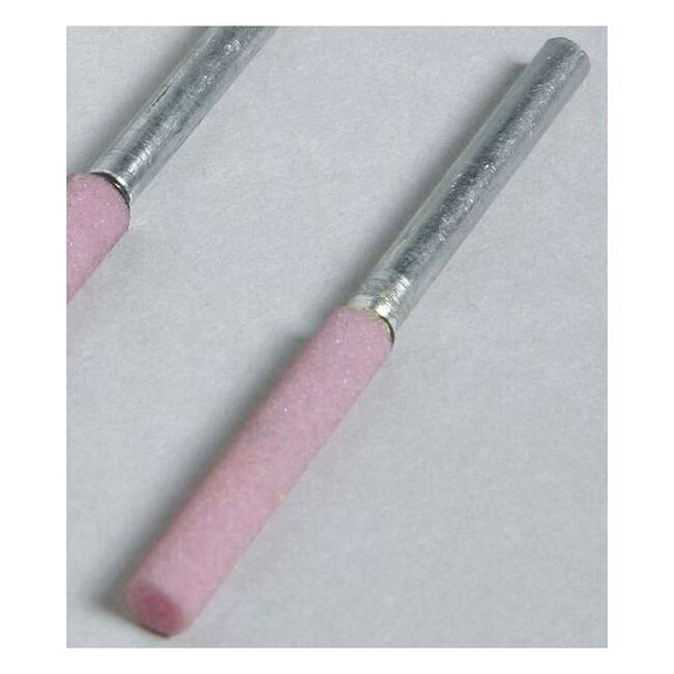 Manufacturer Varies Grinding Stone,7/32 In.,PK5 CS-12V732