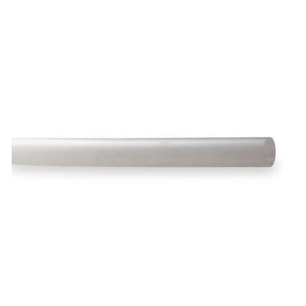 Manufacturer Varies Tubing,1/4 In OD,100 Ft L,Natural HDPE14X.170ANA