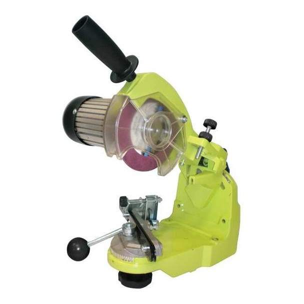 Manufacturer Varies Electric Chain Sharpener,Upright CS-BWM