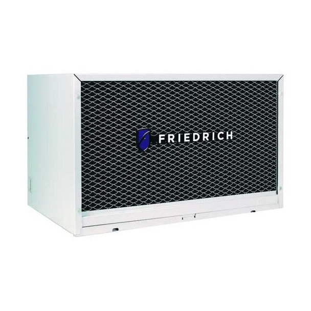 Friedrich Wall Sleeve, Steel, 16-3/4 in H, 27 in W WSE