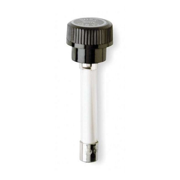 Eaton Bussmann Glass Fuse, Time-Delay, 3A, 300V AC, 10kA at 300V AC GMF-3