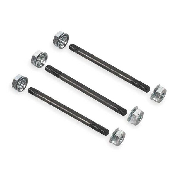 Prince Bolt Kit,For 3 Section 660401003