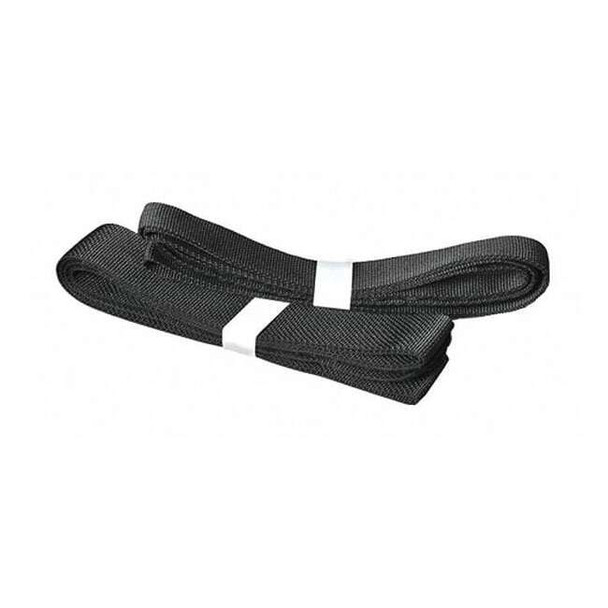 Eagle Mfg Column Protector Strap,6 ft. x 2 In,PK2 1701