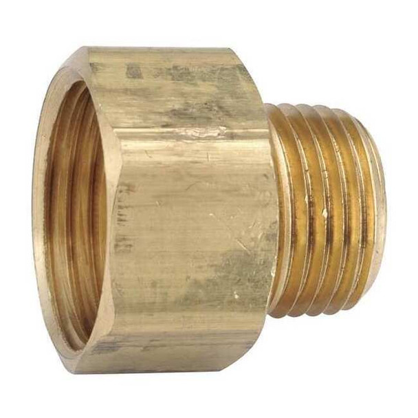 Manufacturer Varies Female Adapter,Low Lead Brass,500 psi 707484-121208