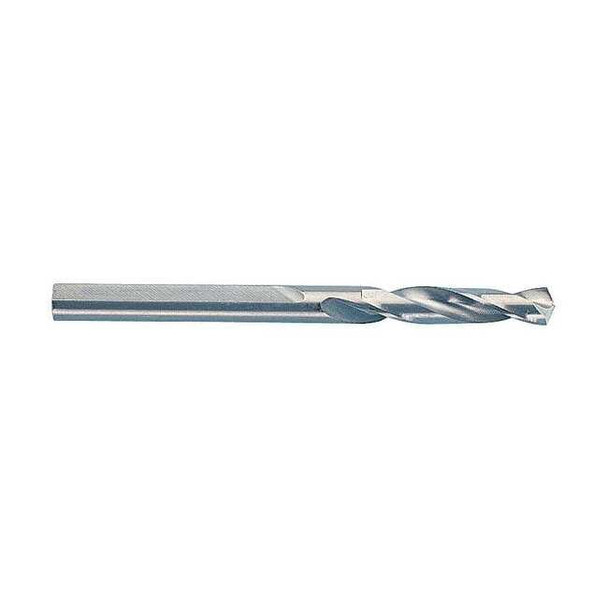 Greenlee Pilot Drill Bit Set,Hex,3-1/4 inL, PK6 38526