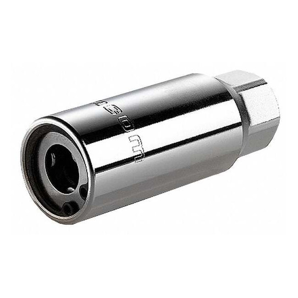 Facom Stud Extractor, Cam/Roller, 6mm, 1/2 in Dr FA-287B.6