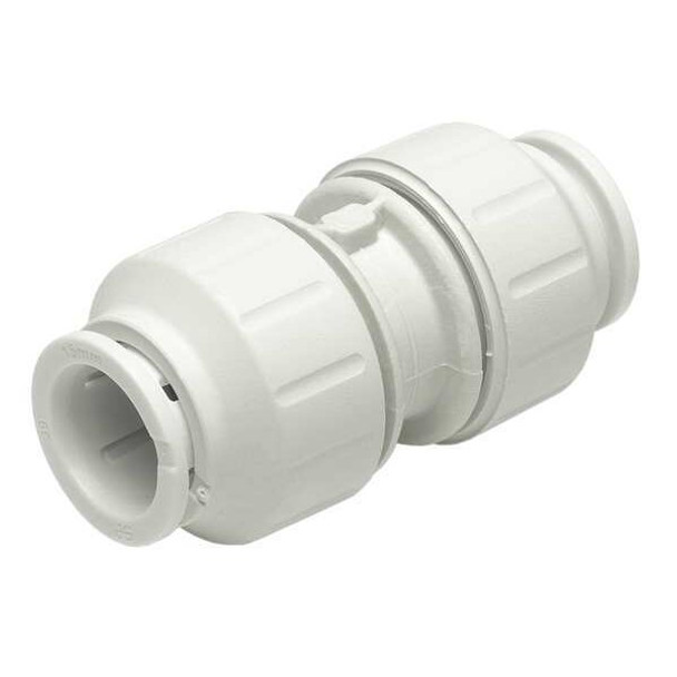 John Guest Coupling,1 In CTS,PEX,White PEI0436