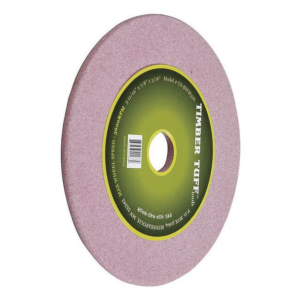 Manufacturer Varies Replacement Grinding Wheel,For CS-BWM CS-BWM316