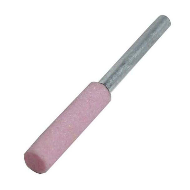 Manufacturer Varies Grinding Stone,3/16 In.,PK5 CS-12V316
