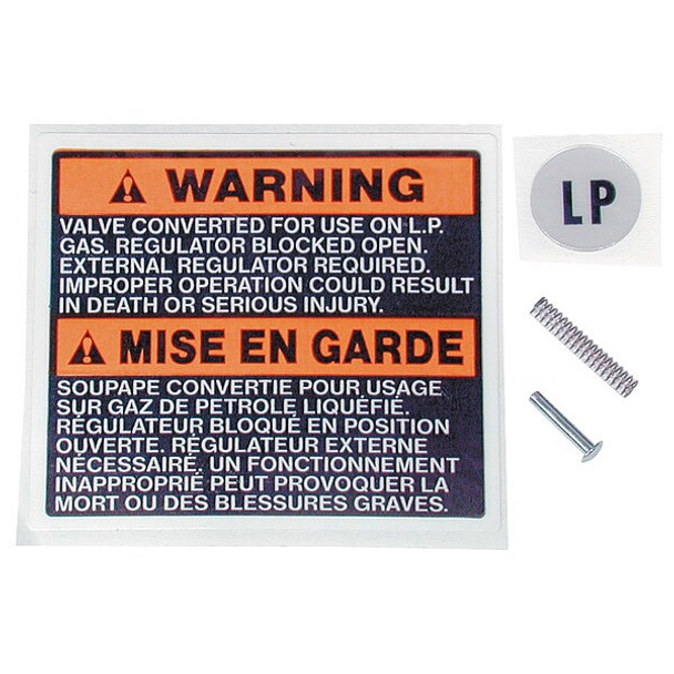 White-Rodgers Adapter Kit F0092 073700S1