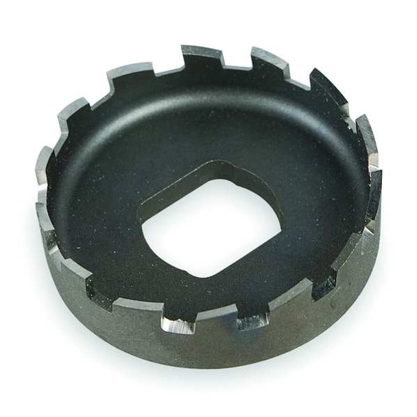Greenlee Hole Cutter,Dia:7/8",High Speed Steel 925-7/8 Greenlee Hole Cutter,Dia:7/8",High Speed Steel 925-7/8
