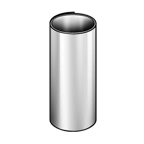 Precision Brand Shim Stock Assortment 6" x 12", Pk6 23290