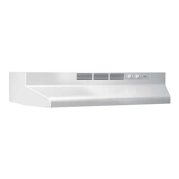 Broan-Nutone Range Hood,30 In 413001