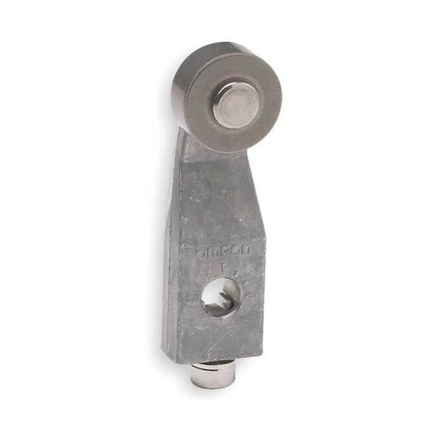 Omron Roller Lever Arm,2.09 In. Arm L D4AA00
