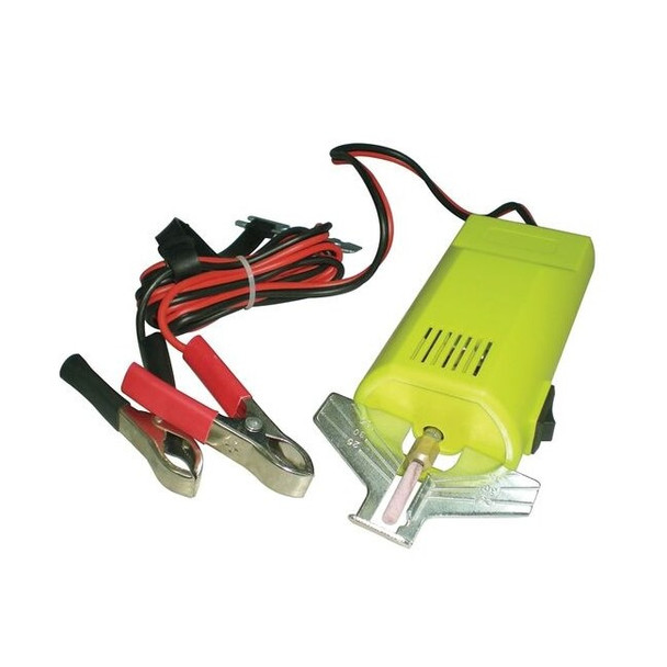 Manufacturer Varies Chain Sharpener,12 Volt CS-12V