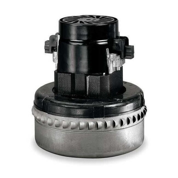 Ametek Vacuum Motor/Blower, Peripheral, 2 Stage, 1 Speed, Acustek 115757-P