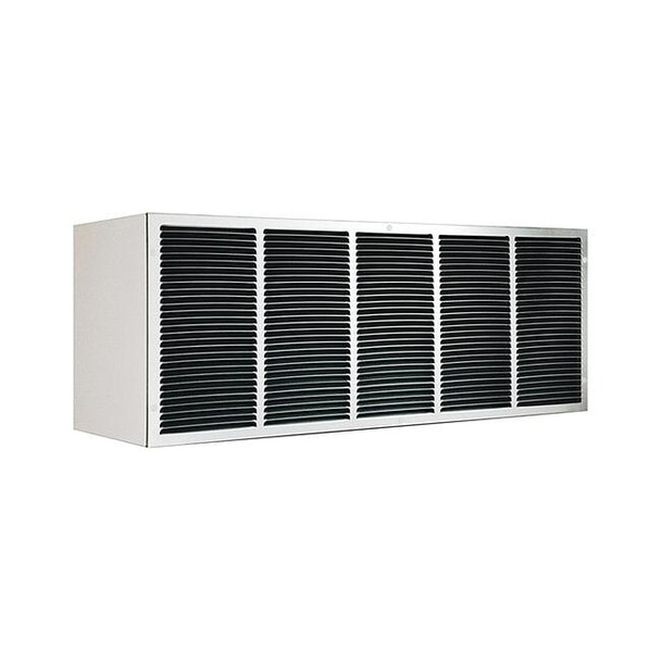 Friedrich Grille, 16 in H, 42 in W, Aluminum PXGA