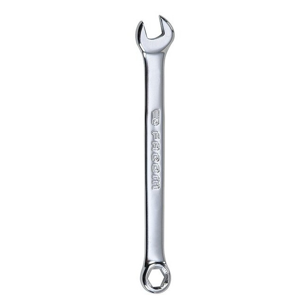 Facom Combination Wrench,Metric,5.5mm Size FM-39.5.5H