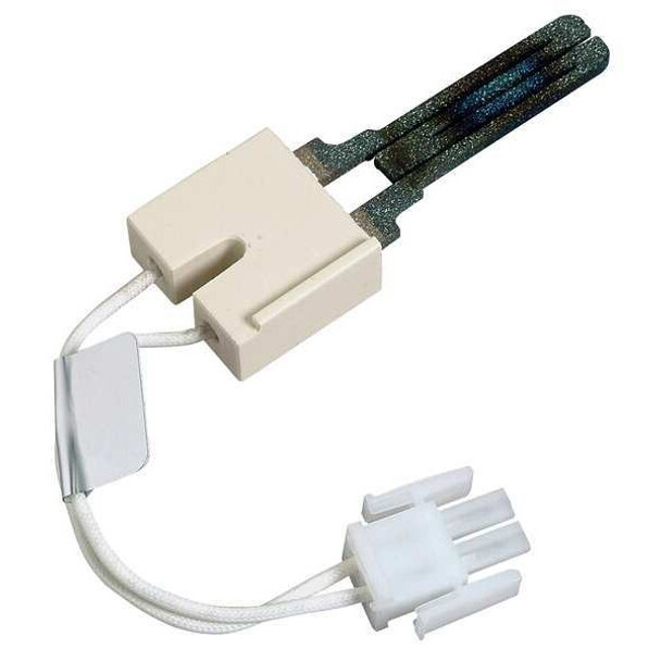 White-Rodgers Hot Surface Igniter, OEM, 120V AC 767A-372 White-Rodgers Hot Surface Igniter, OEM, 120V AC 767A-372