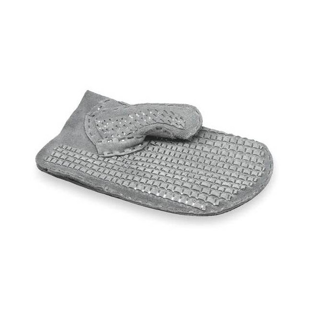Ridgid Drain Cleaning Mitt, Right-Hand, Leather with Steel Studs 59295