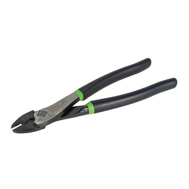 Greenlee 9 1/2 in Dieless Crimper 22 to 10 AWG KP1022D