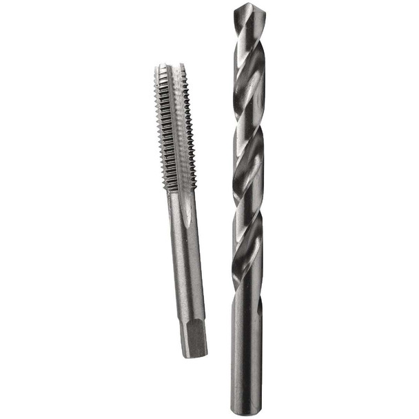 Century Drill & Tool 10mm X 1.25 N Bit Set 97516