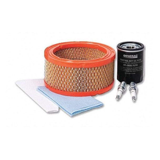 Generac Guardian Home Standby Air-Cooled Generator Maintenance Kit 5663