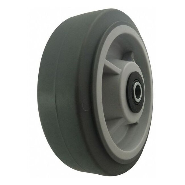 Manufacturer Varies Caster Wheel,450 lb.,6" Wheel Dia. 426A67