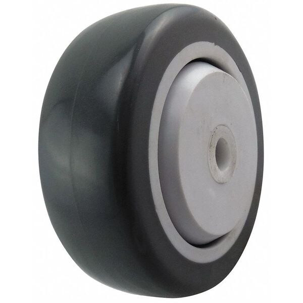 Manufacturer Varies Caster Wheel,350 lb.,3-1/2" Wheel Dia. 426A71