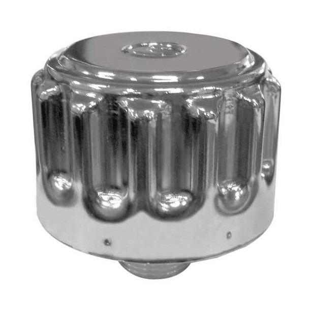 Manufacturer Varies Reservoir Breather,3.00" Dia.,2.60" H 24W705
