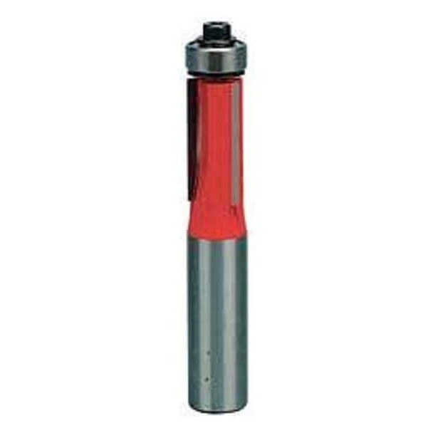 Freud Flush Trim Router Bit,1/4" Shank Dia. 42-106