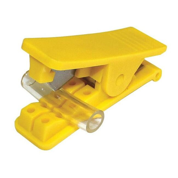 Manufacturer Varies Tube Cutter,Manual,Up to 5/8 In 34A520