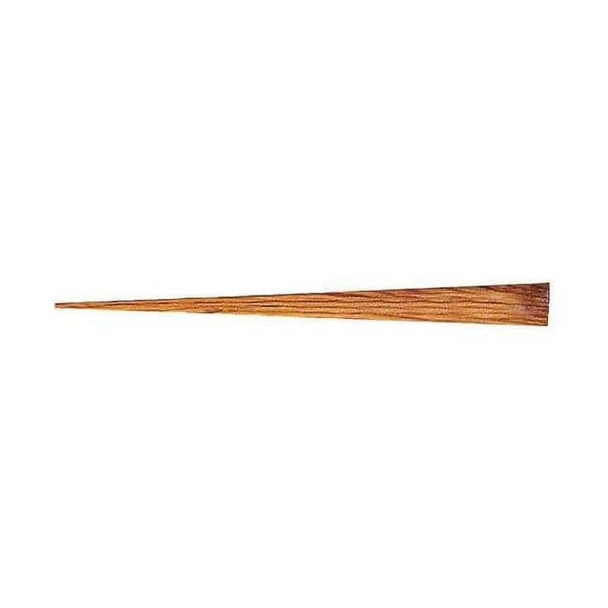 Link Handles Wheelbarrow Wedge, 22 in, Clear 66539GRA