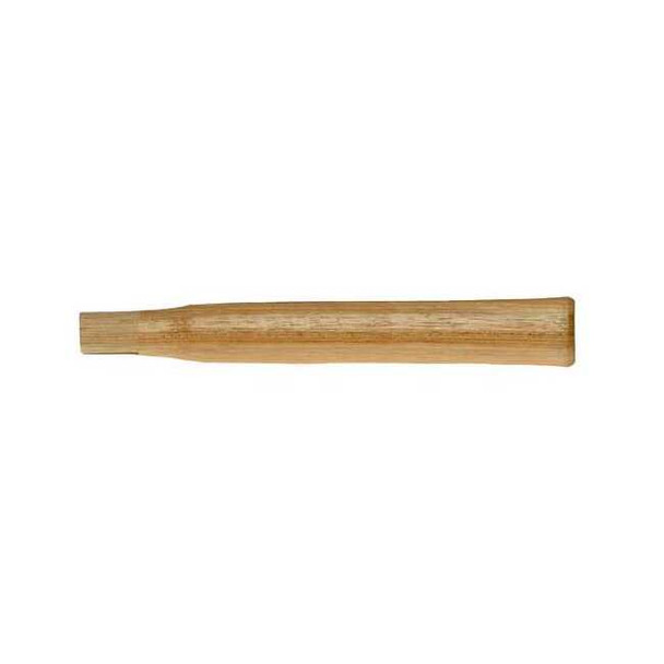 Link Handles Sledge Hammer Handle,10-1/2",Wax,Indust 65993GRA