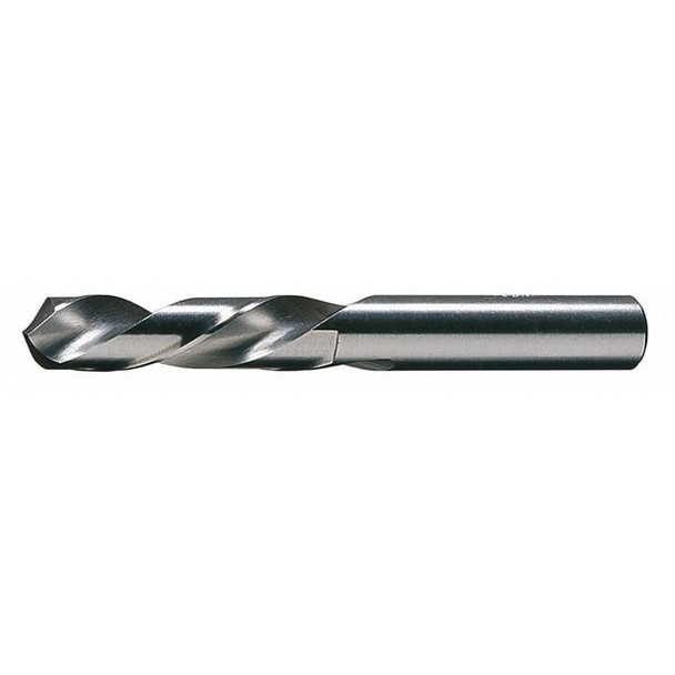 Chicago-Latrobe ScrewMachineDrillBit,#27,HighSpeedSteel 49097