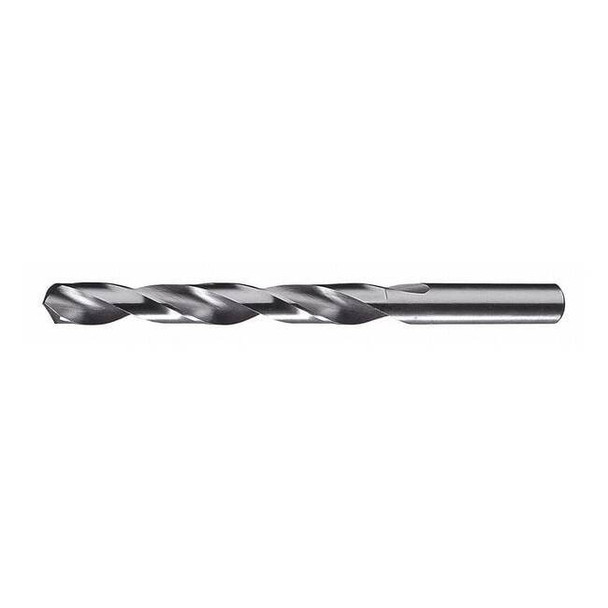 118 Degree Low Helix Jobber Length Drill Cleveland 2020 Bright HSS RHS/RHC No 4