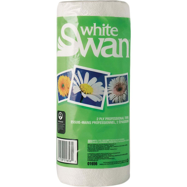 White Swan Paper Towel 01656