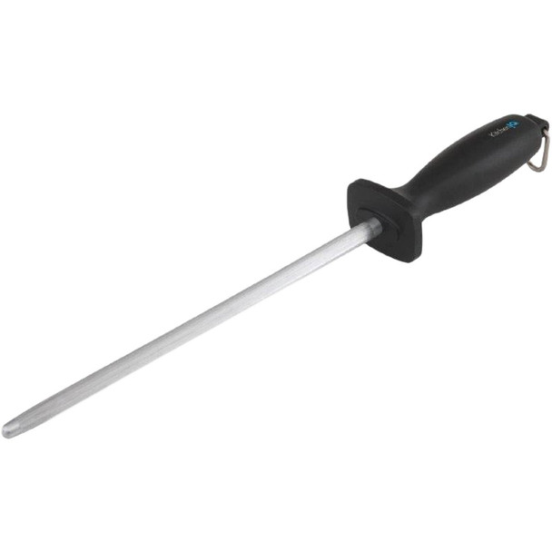 Smith's 9 In. Sharpening Steel SP-50028