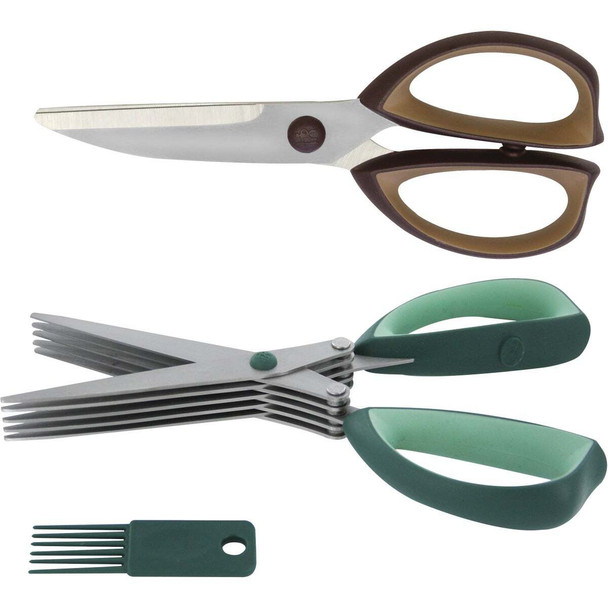 J.A. Henckels International Kitchen & Herb Shears Set (2-Piece) 11510-100