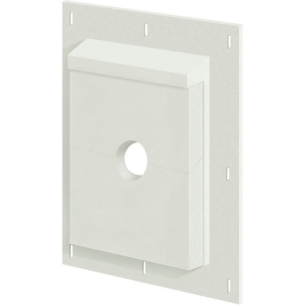 Sturdimount Fiber Cement Split Mount SMS68TW
