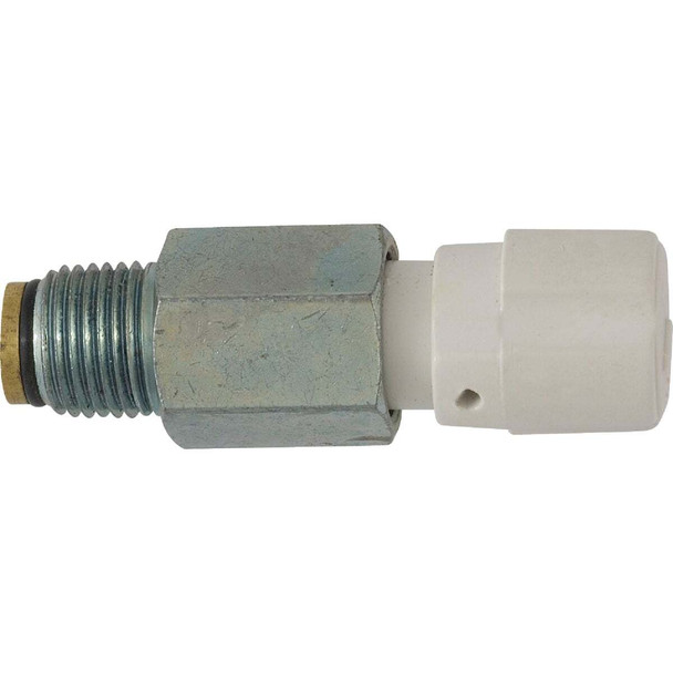 Maid O Mist 50 psi Pushbutton Manual Air Valve 95