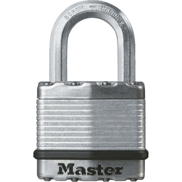 Magnum 1-3/4" 2034 Mag Padlock M1KA