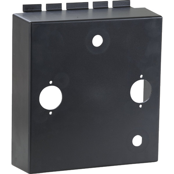 Home Impressions 2-Handle Tub/Shower Faucet Display Pod A88HD0695-JPG3