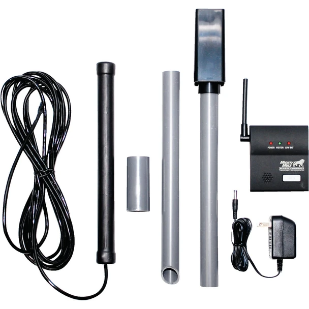 Mighty Mule GTO Wireless Driveway Alarm Alert FM231