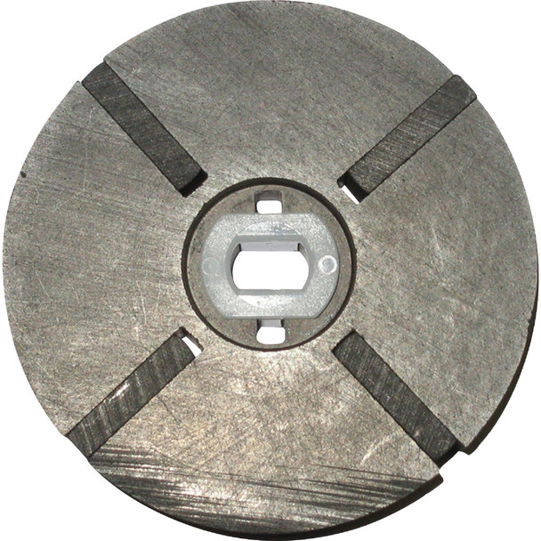 World Marketing 1/2 In. DuraHeat Heater Rotor Kit FA1000